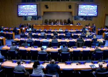 இலங்கையின் நிலைப்பாடு – ஐ.நா.வில் மொஹான் பீரிஸ்.