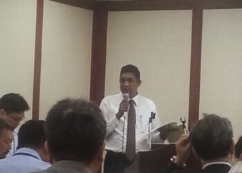 பதவி விலகிய வைத்தியர் சுகாதார அமைச்சின் சுகாதார சேவைகள் பணிப்பாளர் நாயகமானார்.