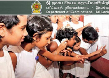 2023ஆண்டு தரம்5க்கான புலமைப்பரீட்சை பெறுபேறுகள் வெளியானது.!