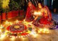 தீபாவளிக்கு பாடசாலைகளுக்கு விசேட விடுமுறை.