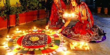 தீபாவளிக்கு பாடசாலைகளுக்கு விசேட விடுமுறை.