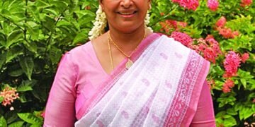 60 ஆண்டுகளை திரையுலகில்  நிறைவு செய்தார் புன்னகை அரசி கேஆர் விஜயா!