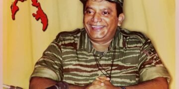 உணர்வு பூர்வமான தேசியத்தலைவருக்கு பிறந்தநாள் வாழ்த்து – வ.கௌதமன்
