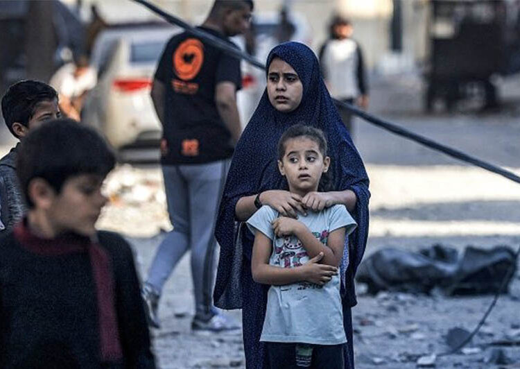 இலங்கையர் 17 பேர் எகிப்திற்கு செல்வதற்கு அனுமதிக்கப்பட்டுள்ளனர்