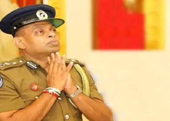 தேசபந்து தென்னக்கோன் புதிய பொலிஸ்மா அதிபராக நியமிப்பதில் குழப்பம்.!