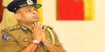 தேசபந்து தென்னக்கோன் புதிய பொலிஸ்மா அதிபராக நியமிப்பதில் குழப்பம்.!