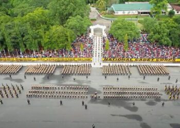 போதைப்பொருள் அச்சுறுத்தலில் இருந்து மாணவர்களை பாதுகாக்க சமூக புலனாய்வு தேசிய மாணவச் சிப்பாய்கள்.