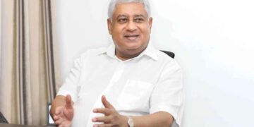 பாதுகாப்பு அமைச்சரின் அதிரடி முடிவு…!