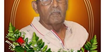 மரண அறிவித்தல் – சண்டிலிப்பாயை பிறப்பிடமாக கொண்ட அபிமன்னராஜா