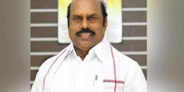 அமைச்சர் எ.வ.வேலு வீட்டில் ரெய்டுக்கு இதுதான் காரணம் !