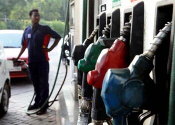 இன்று பெட்ரோல் விலை ரூ. 102.63, டீசல் விலை ரூ.94.24.