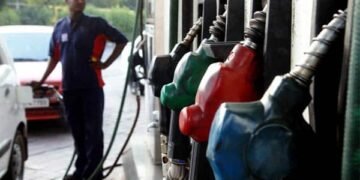 இன்று பெட்ரோல் விலை ரூ. 102.63, டீசல் விலை ரூ.94.24.