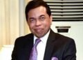 பாலித குணரத்ன மகிபால சுகாதார அமைச்சின் புதிய செயலாளராக பதவியேற்றார்.!