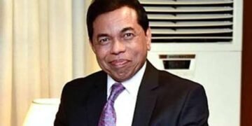 பாலித குணரத்ன மகிபால சுகாதார அமைச்சின் புதிய செயலாளராக பதவியேற்றார்.!