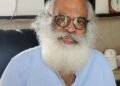 “இறுதி சமயத்தில் ‘தேசத்தின் குரல்’ அன்ரன் பாலசிங்கம் கூறியது என்ன” ?: கவிஞரும், நடிகருமான ஜெயபாலன் வழங்கிய விசேட செவ்வி….