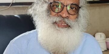 “இறுதி சமயத்தில் ‘தேசத்தின் குரல்’  அன்ரன் பாலசிங்கம் கூறியது  என்ன”  ?: கவிஞரும், நடிகருமான  ஜெயபாலன்  வழங்கிய விசேட செவ்வி….