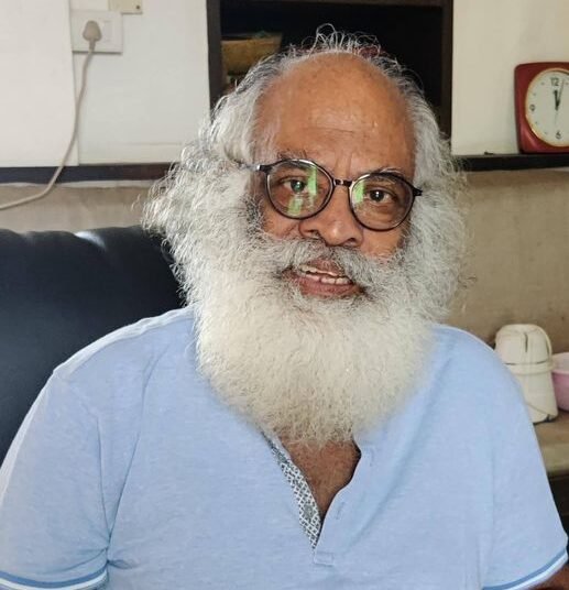“இறுதி சமயத்தில் ‘தேசத்தின் குரல்’ அன்ரன் பாலசிங்கம் கூறியது என்ன” ?: கவிஞரும், நடிகருமான ஜெயபாலன் வழங்கிய விசேட செவ்வி….