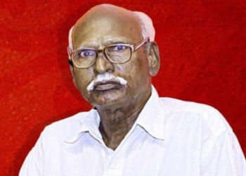 தோழர் தமிழரசன்,புலவர் கலியபெருமாள் இருவரது உயிர் நண்பர் வடமலை அவர்களது நினைவு தினம் .