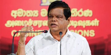 உயர்நீதிமன்றத்தின் தீர்ப்பால் பொருளாதார பாதிப்பு முரண்பாடுகள்-பந்துலகுணவர்தன.!