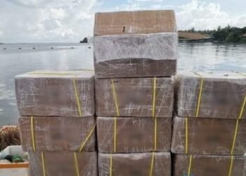கடல் வழியாக கடத்தி வரப்பட்ட போதை மாத்திரைகளுடன் இருவர் கைது