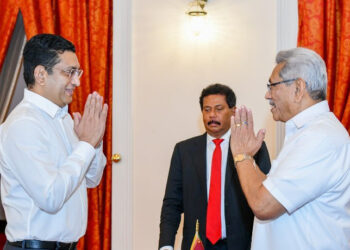 கோட்டாபயவின் முடிவை ஏற்கத் தயங்கிய அமைச்சர்.!