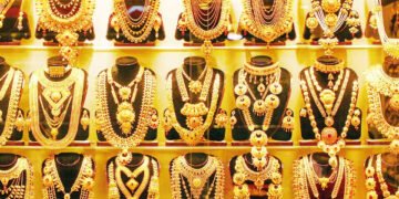 தங்கச் சந்தை இன்றைய நிலவரம்.!