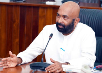 ரஞ்சித் சியம்பலாபிட்டிய வரி அதிகரிப்பின் நோக்கம் பற்றி விளக்கம்.!