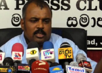 நல்லிணக்கத்துக்கு பாதிப்பு புத்தசாசன தொல்பொருள் திணைக்கள செயற்பாடுகளே.!