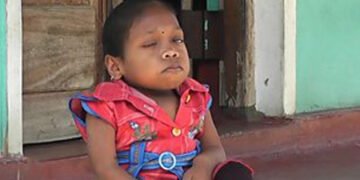 மட்டக்களப்பு சாதனைப்பெண் விதுர்ஷா: தடைகளை தகர்த்து வெற்றி