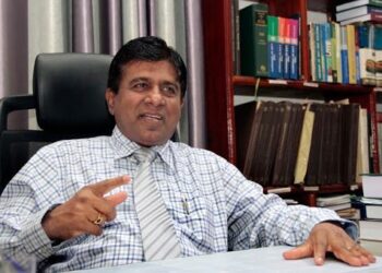 குடும்ப ஆட்சியால் மக்களுக்கு நடந்த அவலத்தை நீதியமைச்சர் விஜேதாச ராஜபக்ச.!