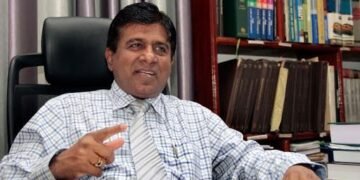 குடும்ப ஆட்சியால் மக்களுக்கு நடந்த அவலத்தை நீதியமைச்சர் விஜேதாச ராஜபக்ச.!