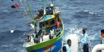 போராட்டத்தை முன்னெடுப்போம் மீனவசங்கங்கள் எச்சரிக்கை.!
