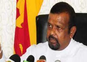 கொழும்பில் 15ஆம் திகதி பிரம்மாண்டமாக பொதுஜன பெரமுனவின் பிரதான மாநாடு !