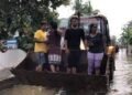 தமிழ்நாடு அரசு ‘ஏமாத்தி விட்டது  விரக்தியில் சென்னை மக்கள்.!