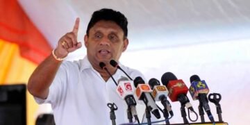 அரசியல் அமைப்பினூடாக பௌத்தம் காக்கப்பட வேண்டும்-சஜித் பிரேமதாச! அப்போ தமிழ்????