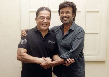 ரஜினி – கமல் வெற்றி பெறப்போவது யார்?