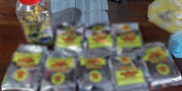 போதையூட்டும் லேகியத்துடன் சாவகச்சேரியில் ஒருவர் கைது.!