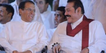 ரணில்பதவியில் இருந்து நீக்கி மகிந்தராஜபக்சவை அந்த பதவிக்கு நியமித்தமை விசாரணை!