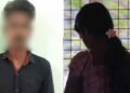 ஆரையம்பதியில் சொந்த தங்கையை கர்ப்பமாக்கிய அண்ணன்.!