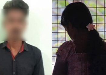 ஆரையம்பதியில் சொந்த தங்கையை கர்ப்பமாக்கிய அண்ணன்.!