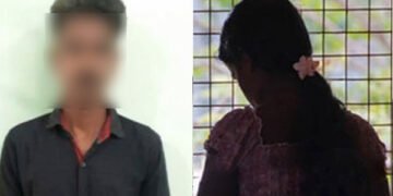 ஆரையம்பதியில் சொந்த தங்கையை கர்ப்பமாக்கிய அண்ணன்.!