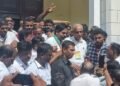 இலங்கை தமிழரசுக் கட்சியின் புதிய தலைவராக சிவஞானம் சிறீதரன் தெரிவு