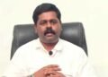 சுரேஷ் பிரேமச்சந்திரன் சிவஞானம் சிறீதரனுக்கு வாழ்த்து!