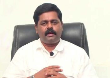 சுரேஷ் பிரேமச்சந்திரன் சிவஞானம் சிறீதரனுக்கு வாழ்த்து!
