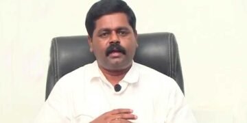 சுரேஷ் பிரேமச்சந்திரன் சிவஞானம் சிறீதரனுக்கு வாழ்த்து!