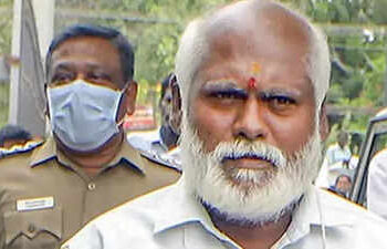 இலங்கை புறப்படவிருந்த நிலையில் இன்று காலை சாந்தன் காலமானாா்…
