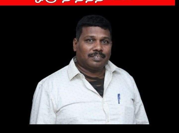 சிறப்பு முகாமிலிருந்து ஓர் திறந்த மடல் – இராபர்ட் பயஸ்