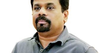 அநுர குமார திசாநாயக்க உள்ளிட்ட பிரதிநிதிகள் இன்று இந்திய விஜயம்.!
