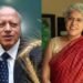விவசாயிகள் கிரிமினல்கள் அல்ல விஞ்ஞானி எம்.எஸ்.சுவாமிநாதன் மகள் மதுரா .!