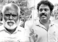 சாந்தனின் ஆன்மா  மானுடத்தை மன்னிக்காது! வ.கௌதமன்
